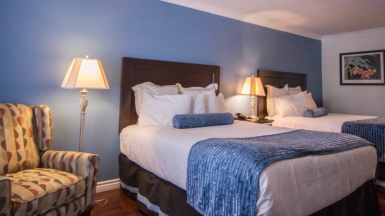 Photo of Bedroom in Eagle Rock