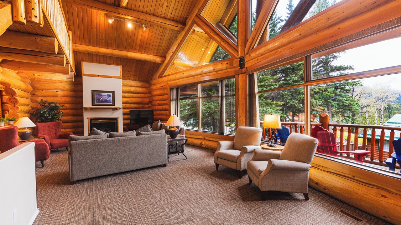 Photo of Outdoor in Jasper East