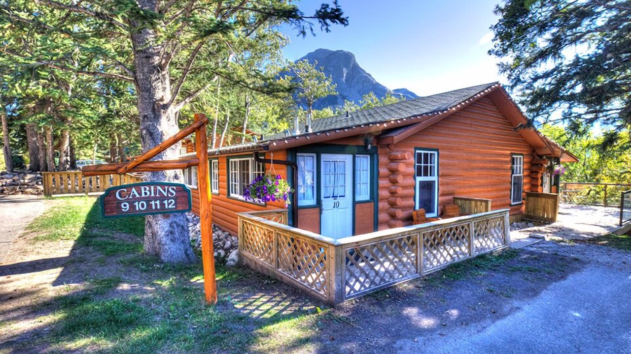 Photo of Outdoor in Jasper East