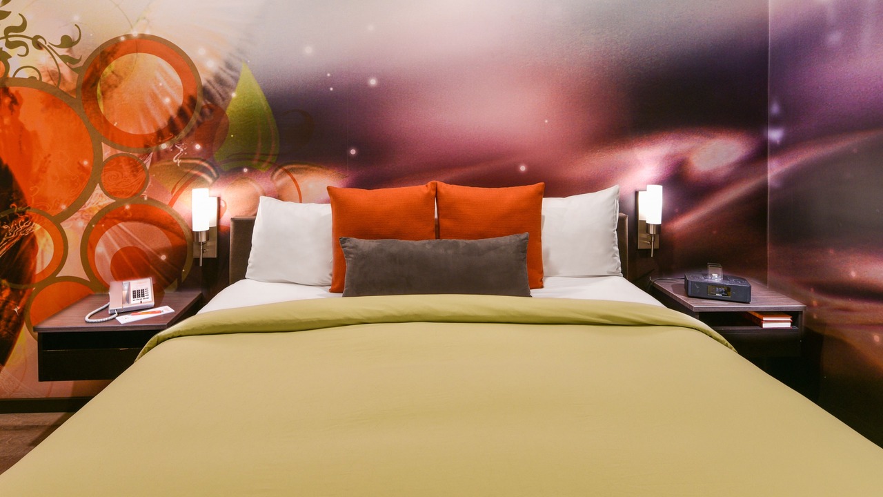 Photo of Bedroom in Burbank