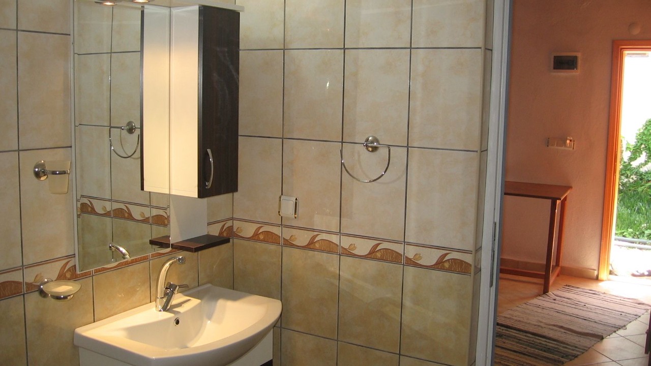 Photo of Bathroom in Cirali