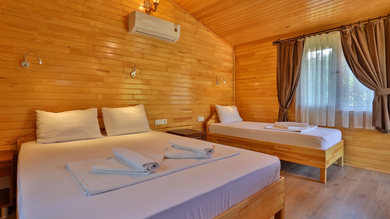 Photo of Bedroom in Cirali