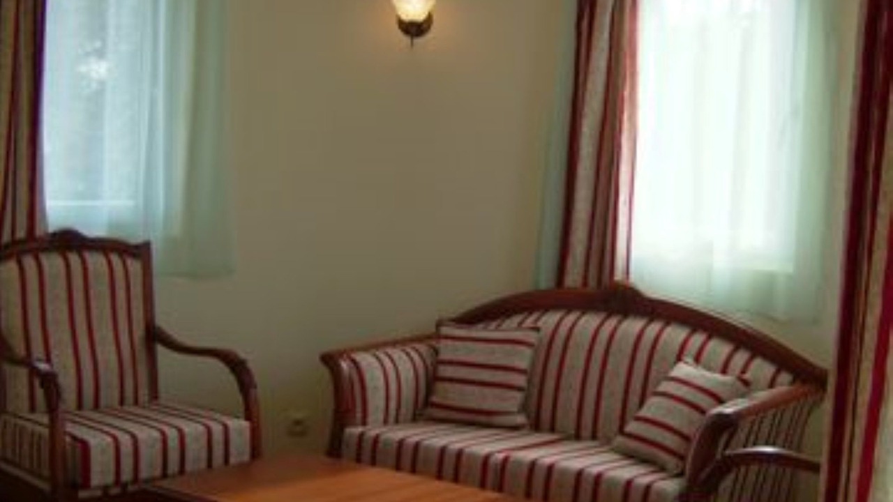 Photo of Patio Balcony in Heviz