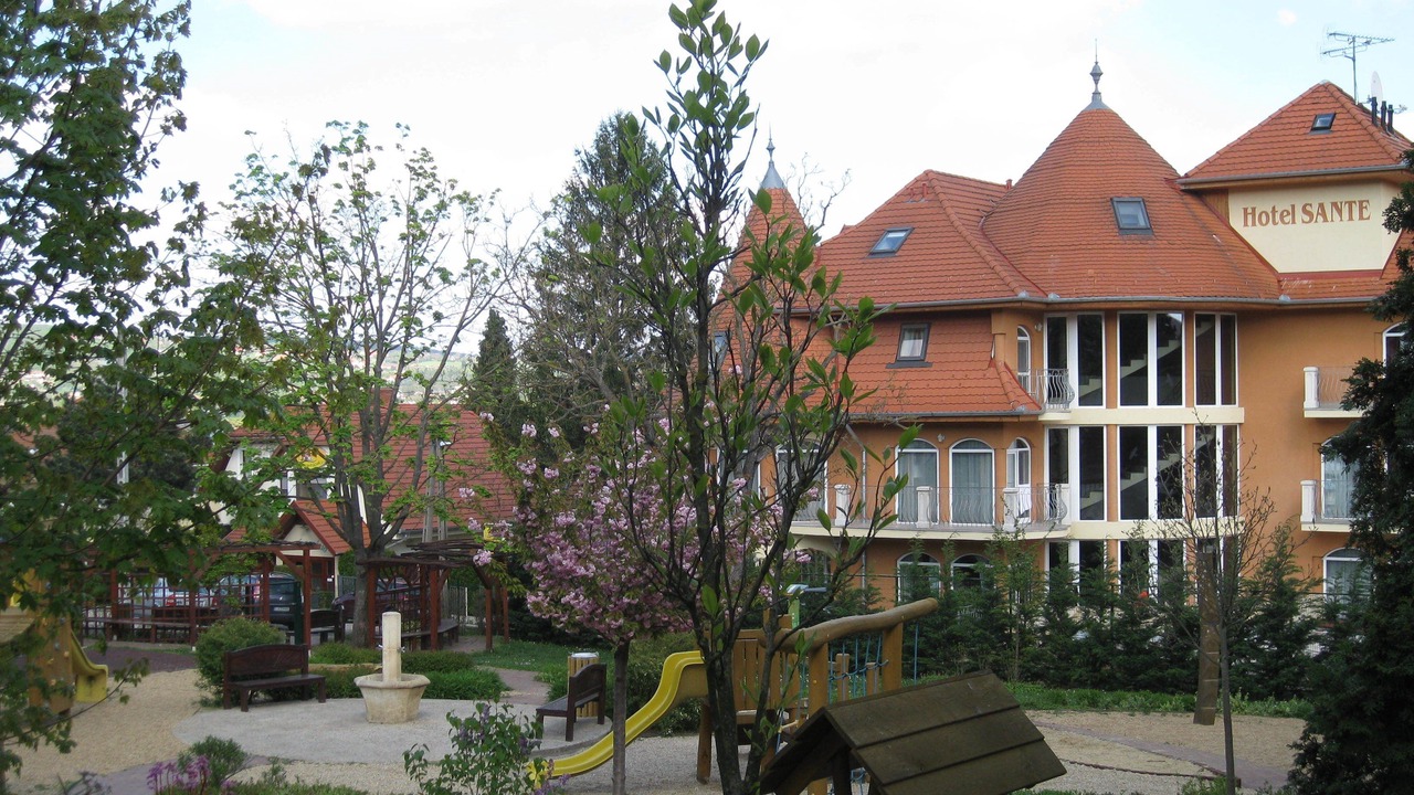 Photo of Outdoor in Heviz