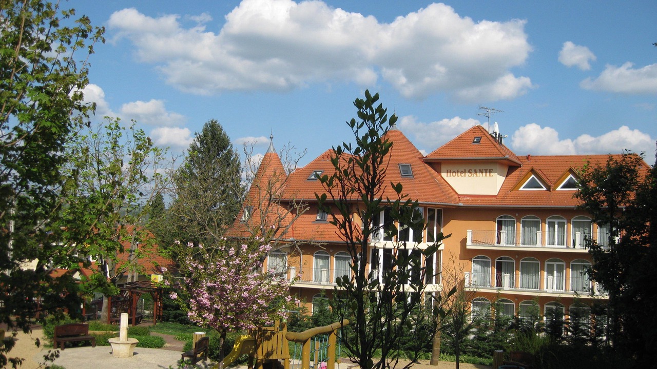 Photo of Outdoor in Heviz
