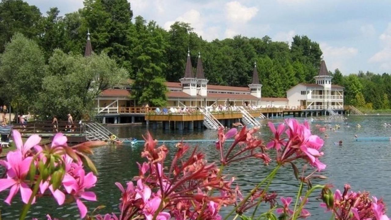 Photo of Outdoor in Heviz