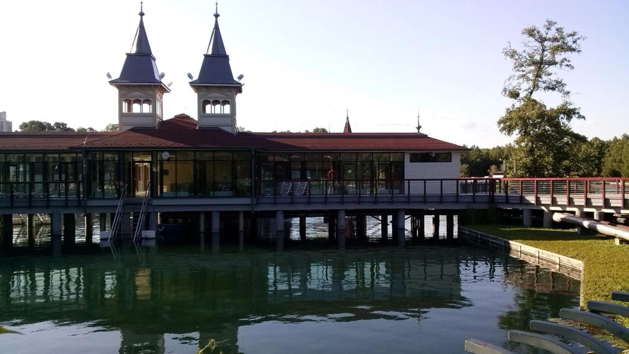 Photo of Outdoor in Heviz