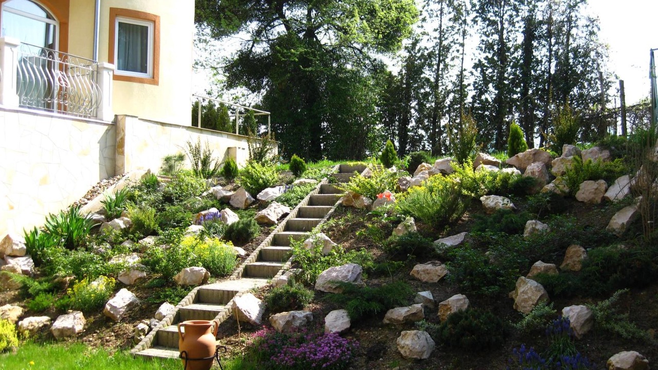 Photo of Outdoor in Heviz