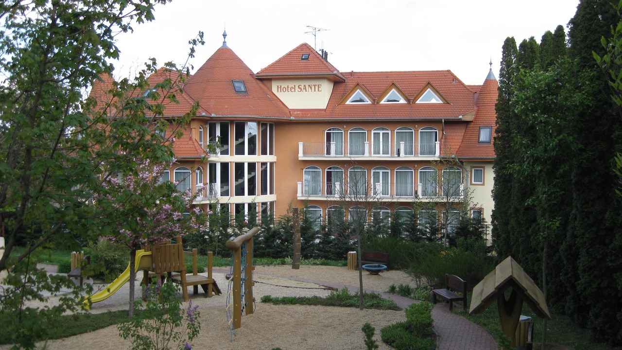 Photo of Outdoor in Heviz