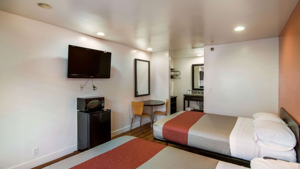 Photo of Bedroom in Monterey Park