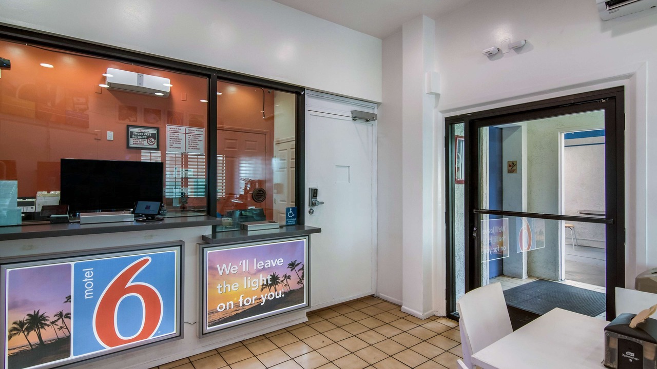 Photo of Livingroom in Monterey Park