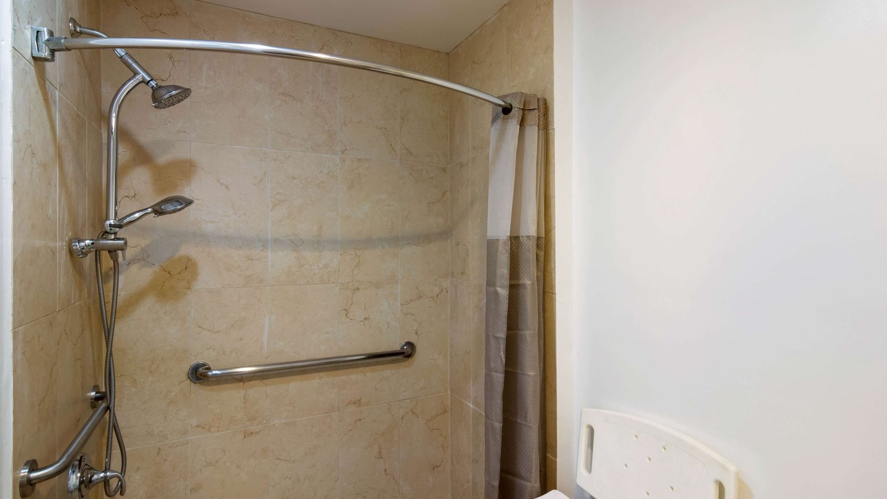 Photo of Bathroom in Monterey Park