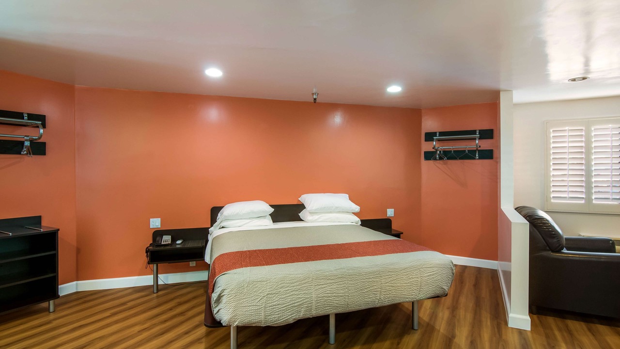Photo of Bedroom in Monterey Park