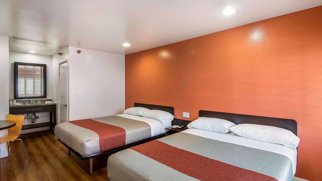 Photo of Bedroom in Monterey Park