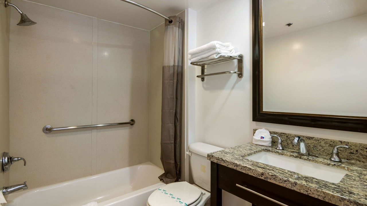 Photo of Bathroom in Monterey Park