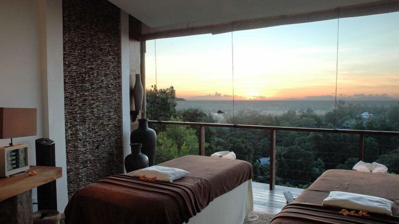 Photo of Bedroom in La Passe