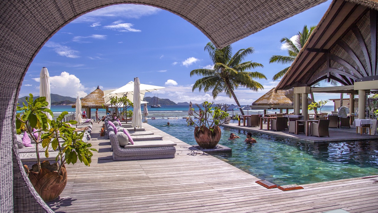 Photo of Outdoor in La Passe