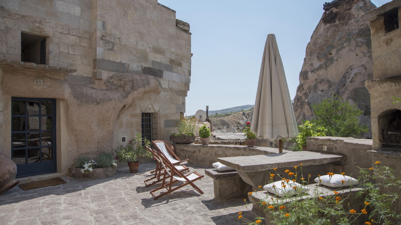 Photo of Bedroom in Uchisar