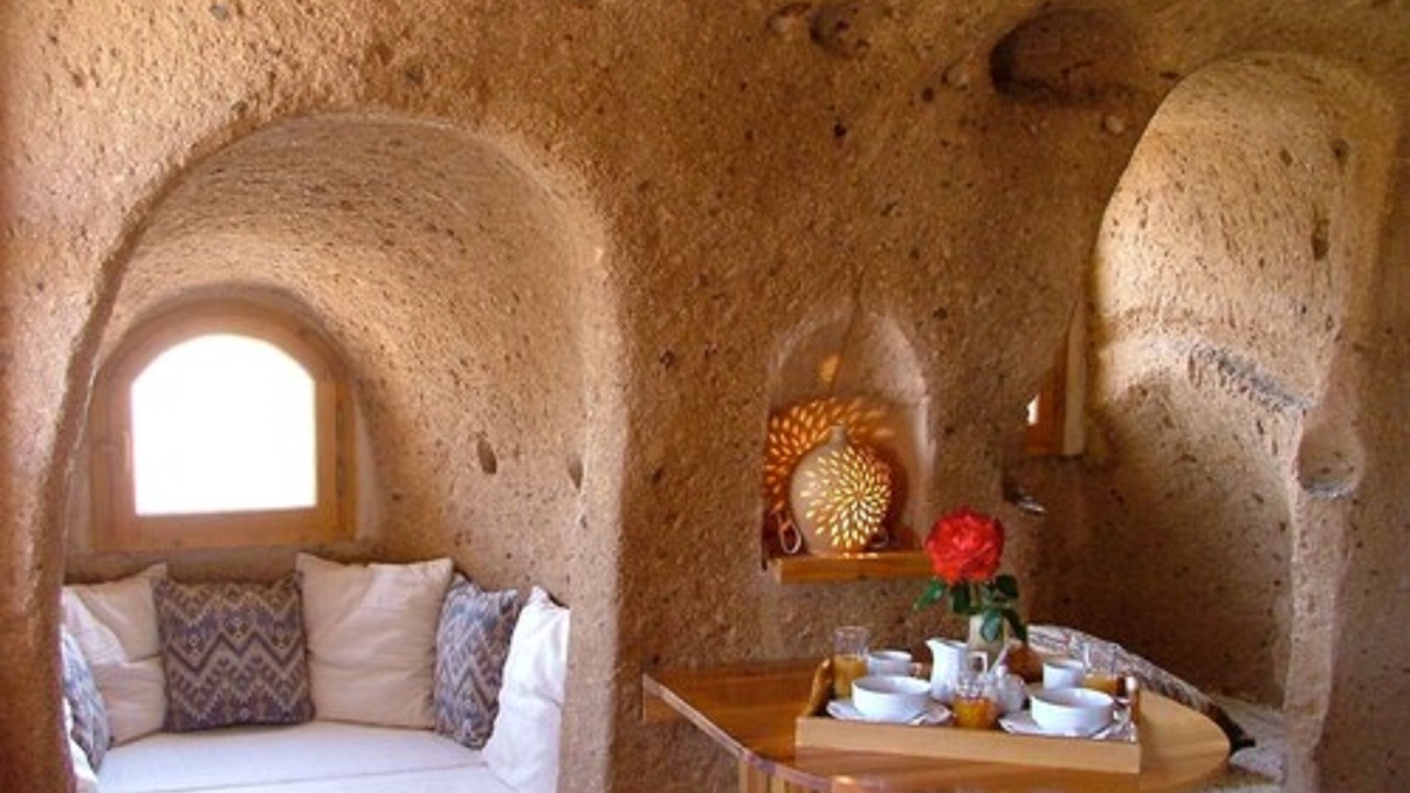 Photo of Bedroom in Uchisar
