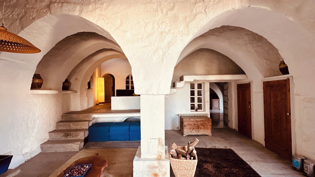 Photo of Bedroom in Uchisar