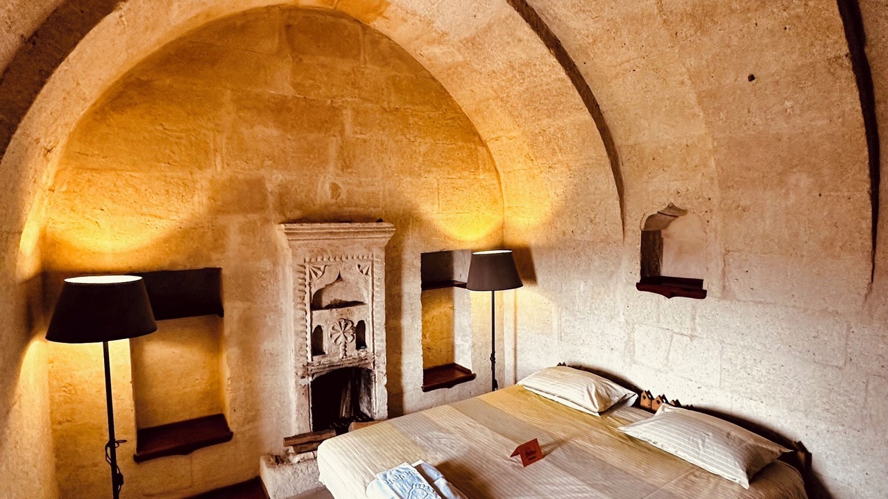 Photo of Bedroom in Uchisar
