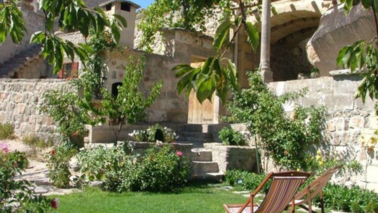 Photo of Others in Uchisar