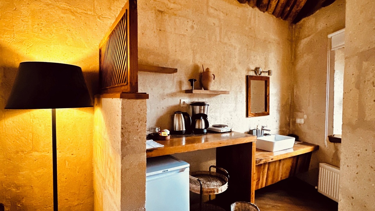 Photo of Bedroom in Uchisar