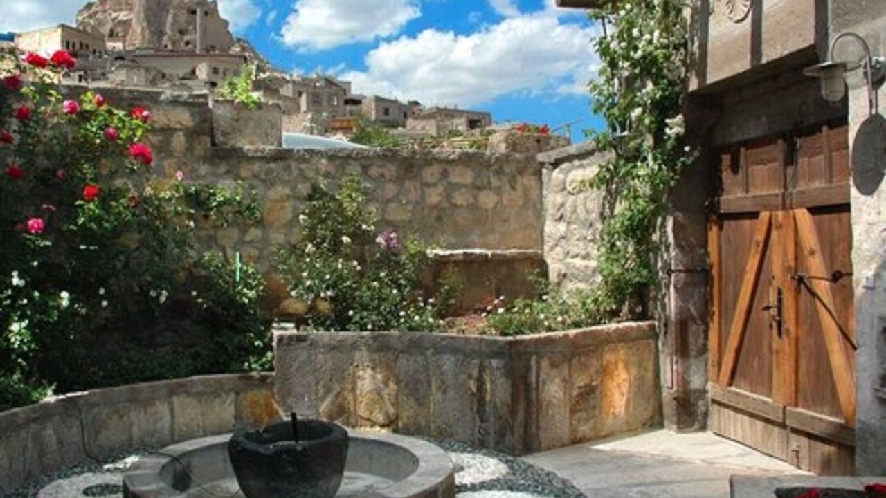 Photo of Others in Uchisar