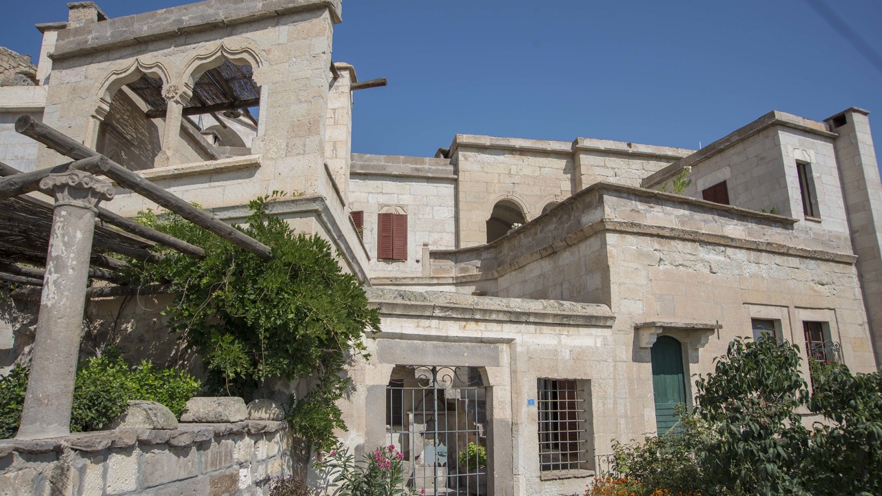 Photo of Outdoor in Uchisar