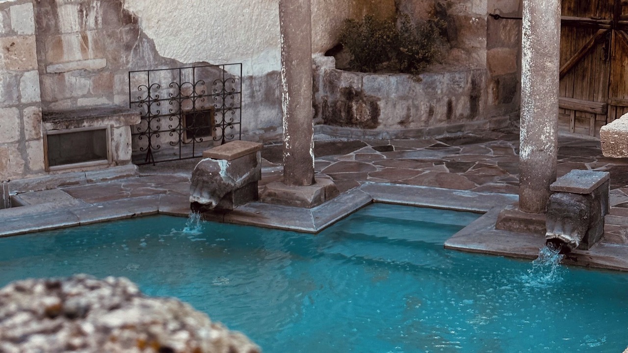 Photo of Outdoor in Uchisar