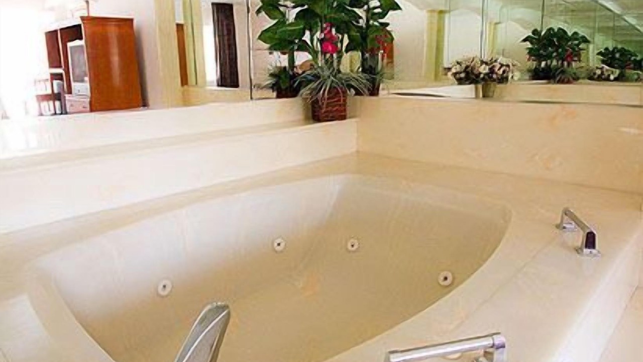 Photo of Bathroom in Santa Ana