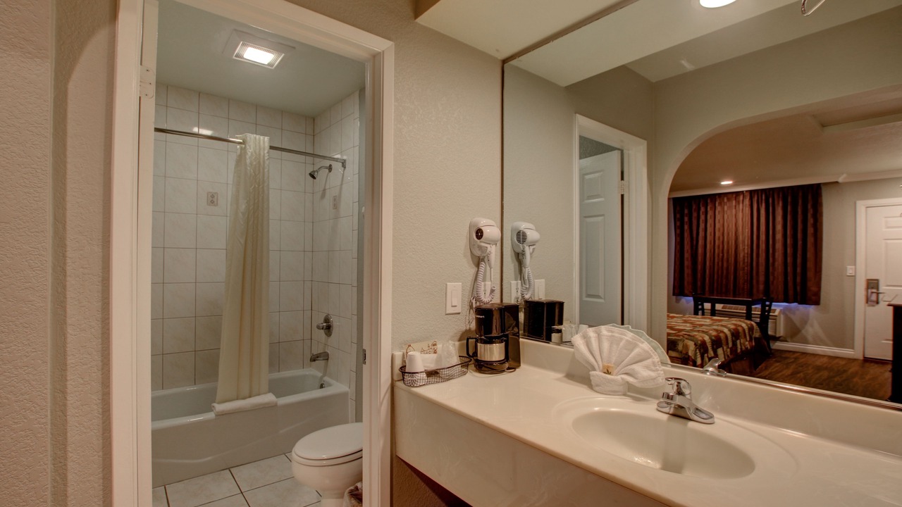 Photo of Bathroom in Santa Ana