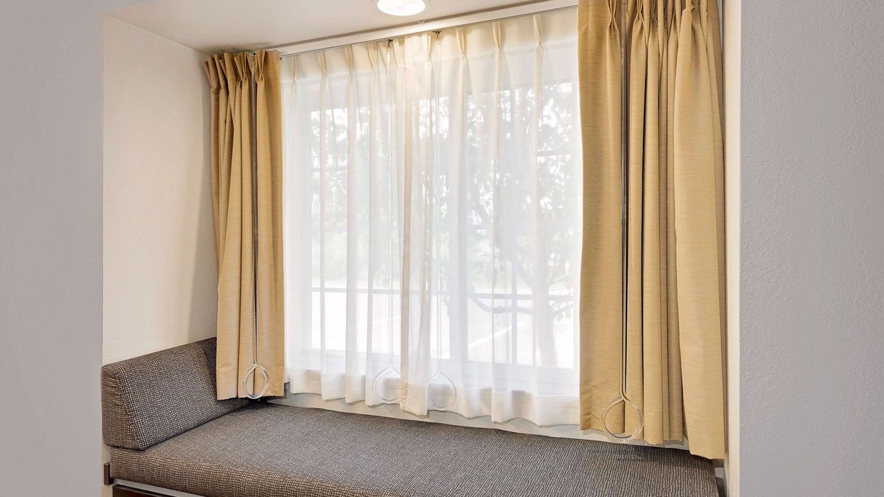 Photo of Bedroom in Geneva
