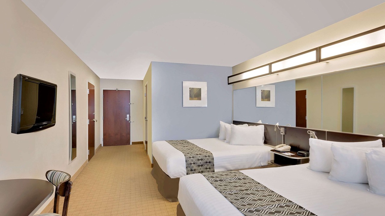 Photo of Bedroom in Geneva