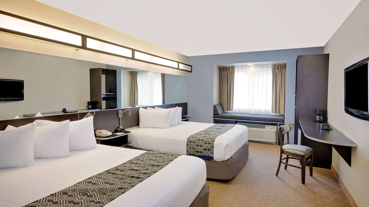 Photo of Bedroom in Geneva