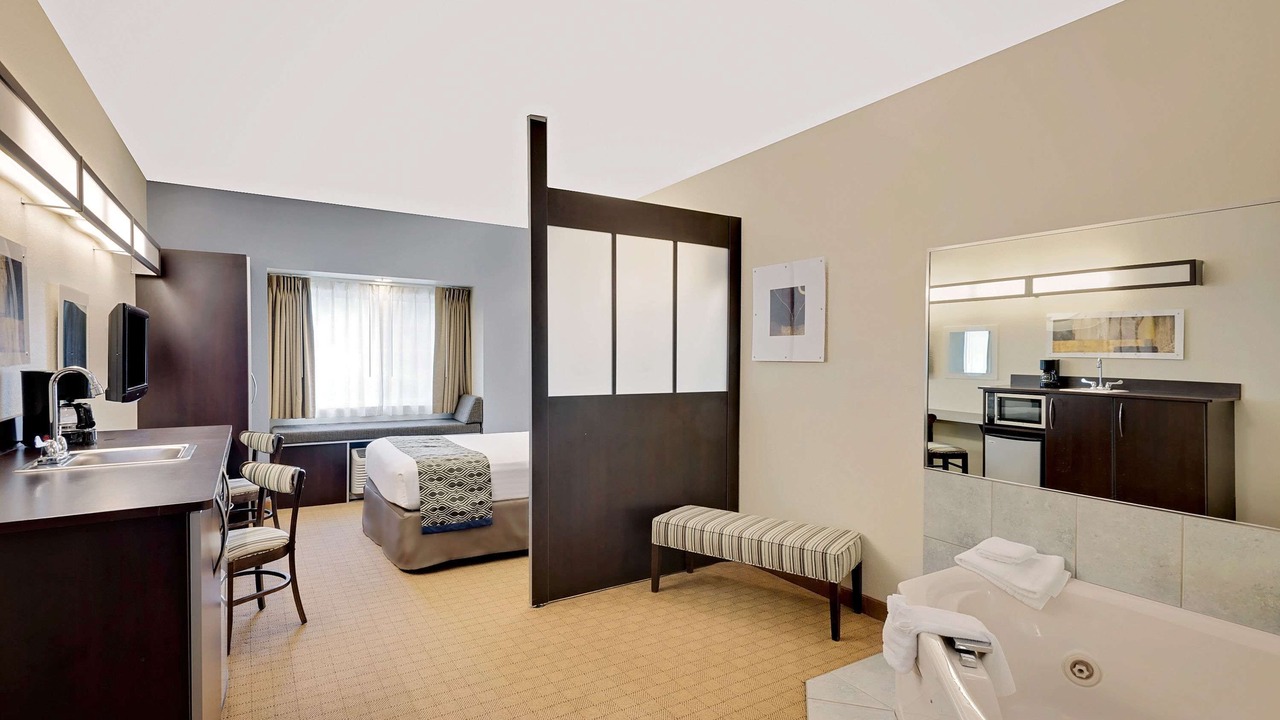 Photo of Bedroom in Geneva
