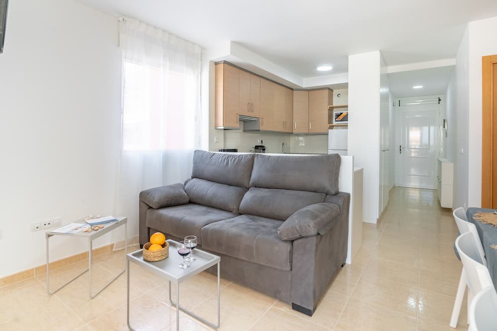 Photo of Livingroom in El Grau de Moncofa