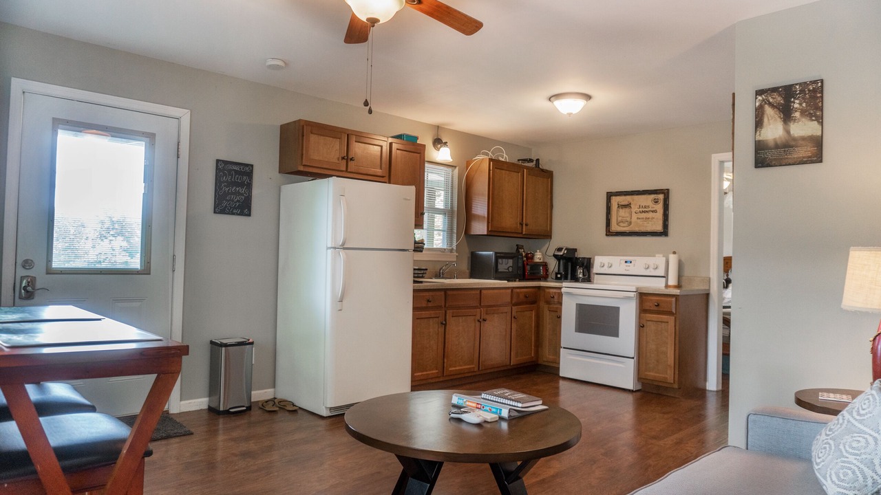Photo of Kitchen in Munford