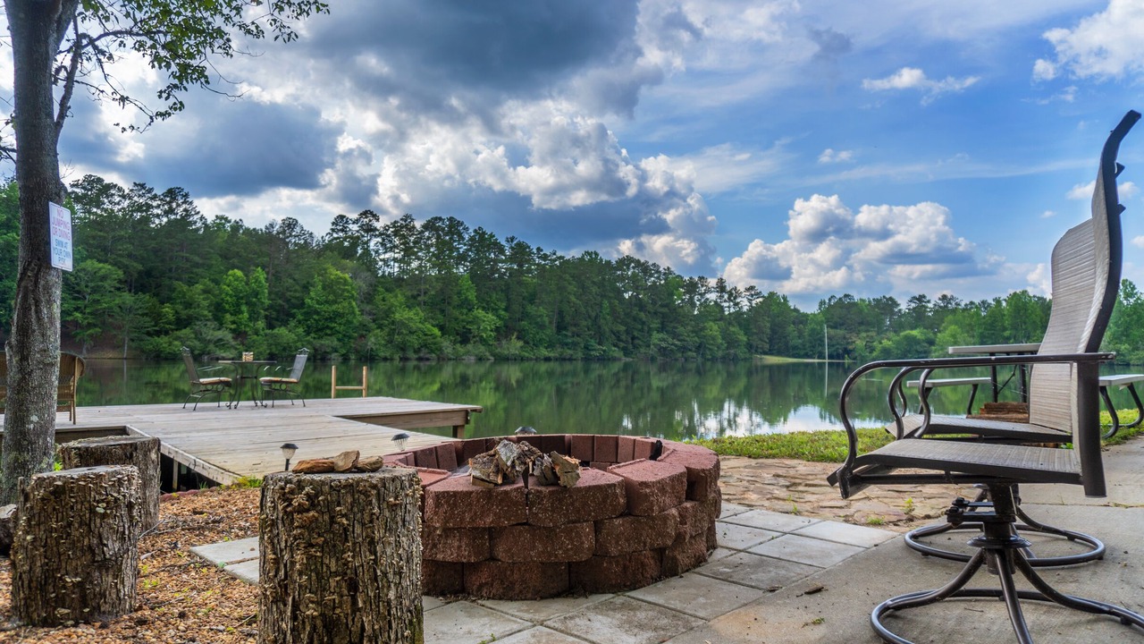 Photo of Patio Balcony in Munford