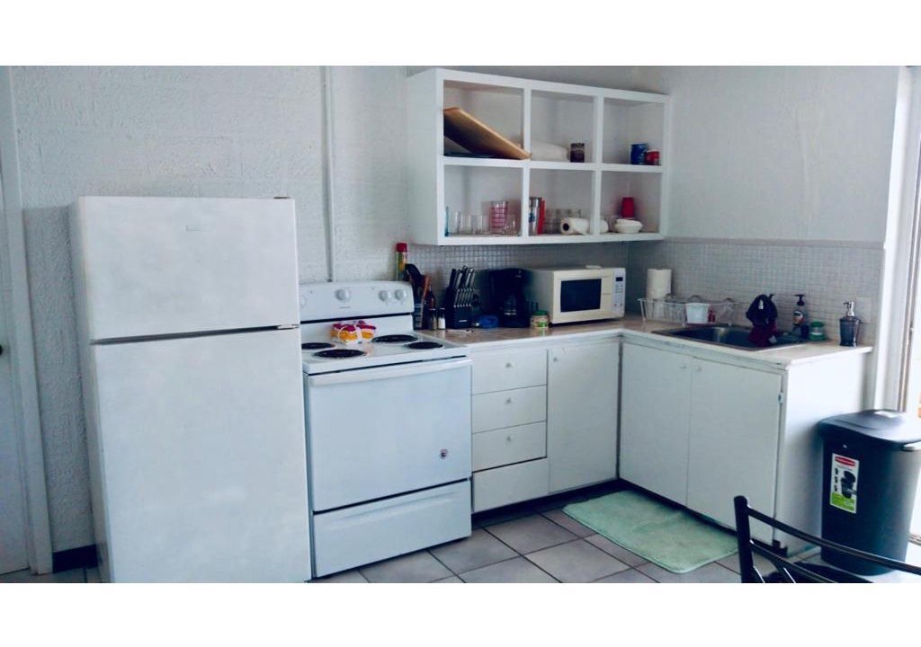 Photo of Kitchen in Red Hook