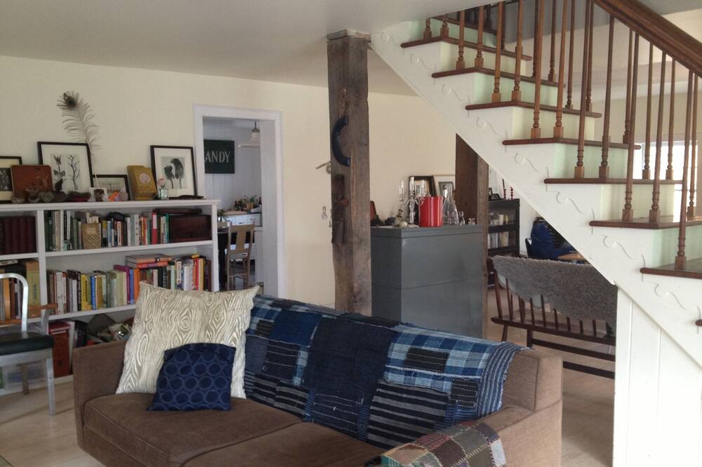 Photo of Bedroom in Town of Copake