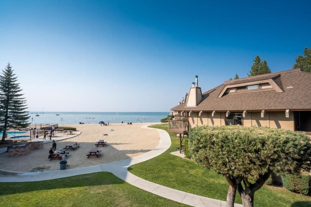 Photo of Outdoor in South Lake Tahoe