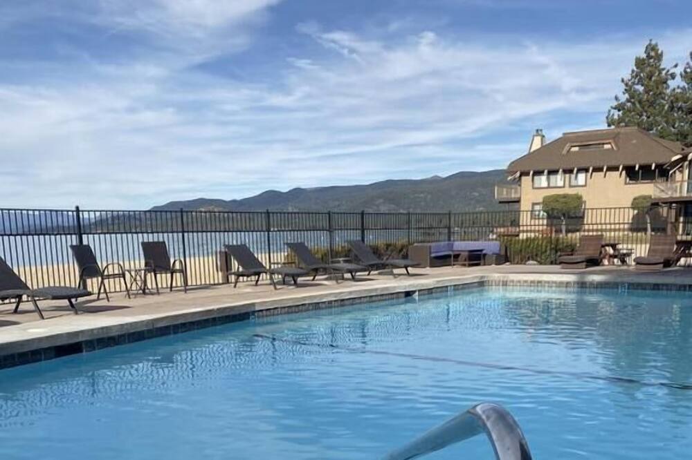 Photo of Outdoor in South Lake Tahoe