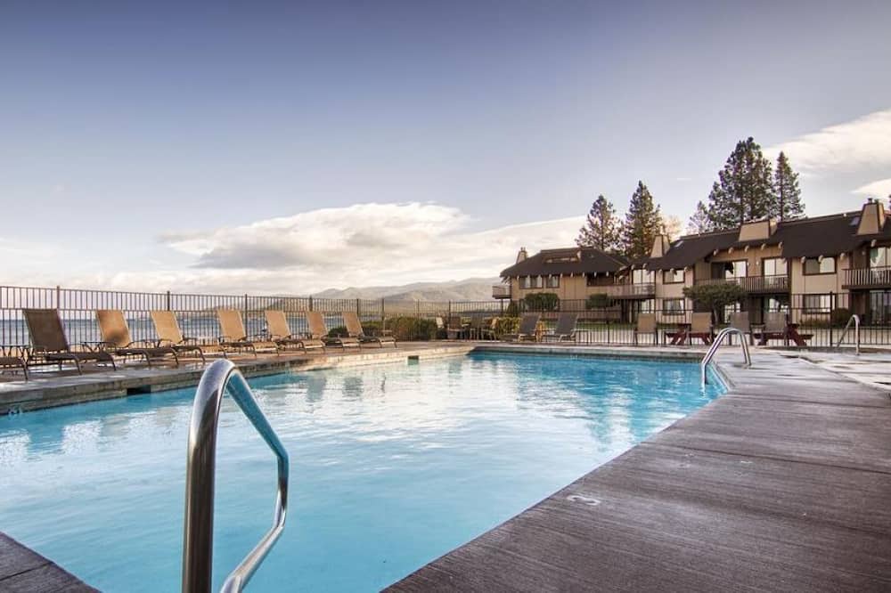 Photo of Outdoor in South Lake Tahoe
