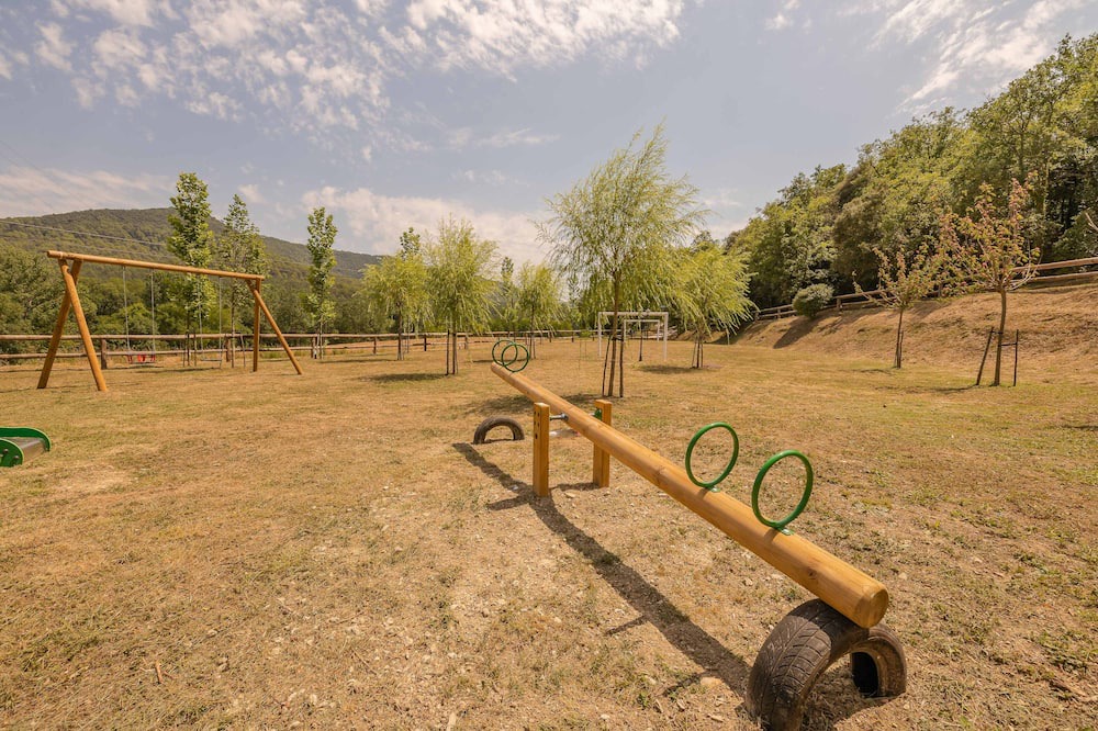 Photo of Outdoor in Sant Miquel de Campmajor