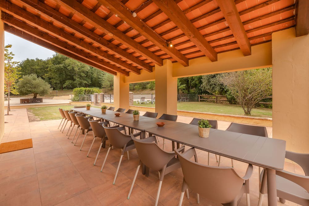 Photo of Outdoor in Sant Miquel de Campmajor
