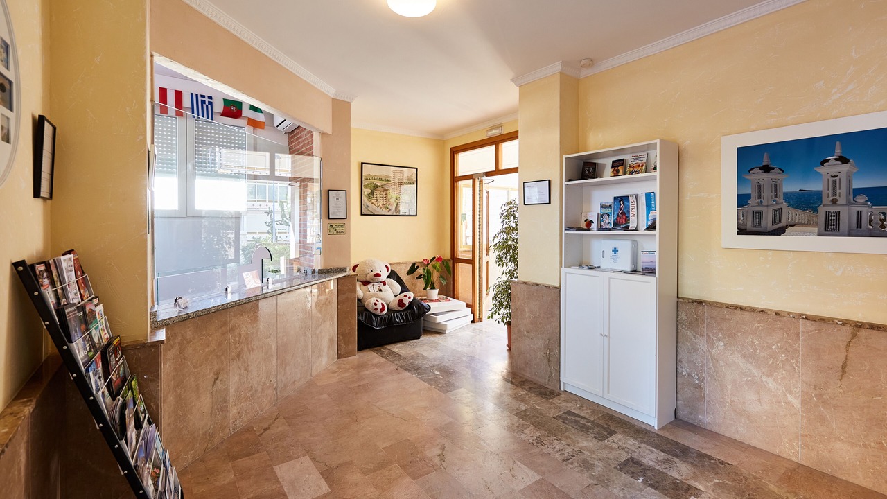 Photo of Bedroom in Cala