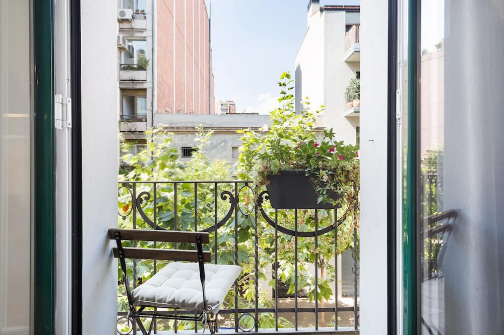 Photo of Patio Balcony in L'Hospitalet de Llobregat