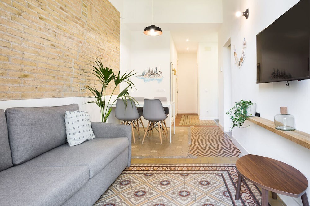Photo of Livingroom in L'Hospitalet de Llobregat