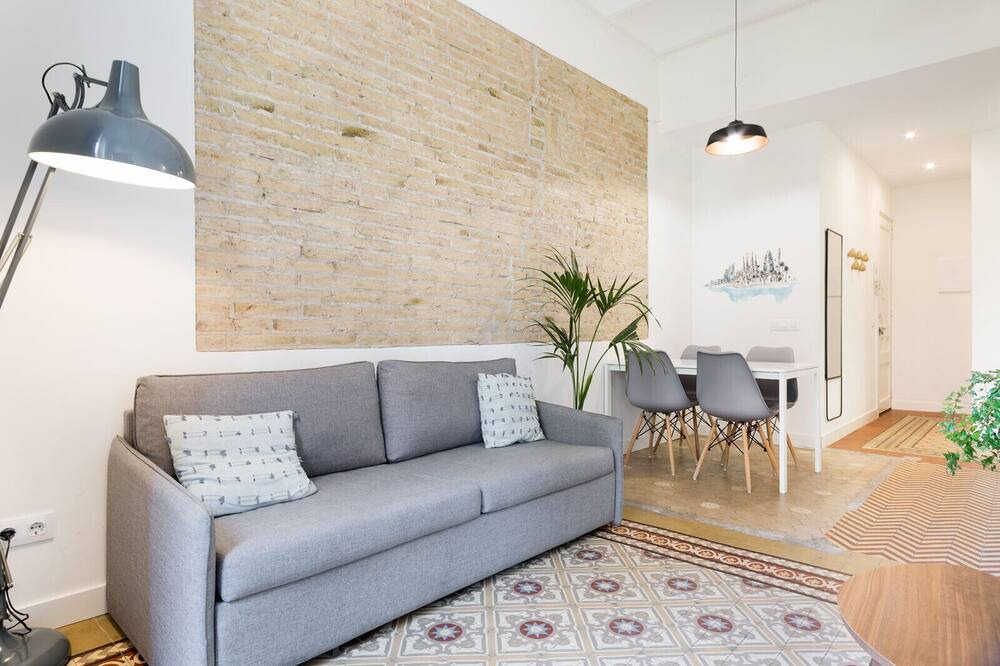 Photo of Livingroom in L'Hospitalet de Llobregat